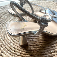 Cargar imagen en el visor de la galería, Sandalia Alma Blue