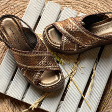 Cargar imagen en el visor de la galería, Sandalia Pons Quintana