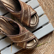 Cargar imagen en el visor de la galería, Sandalia Pons Quintana