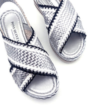 Cargar imagen en el visor de la galería, Sandalia Pons Quintana