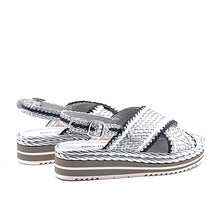 Cargar imagen en el visor de la galería, Sandalia Pons Quintana