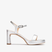 Cargar imagen en el visor de la galería, Sandalia Unisa - NEW IN