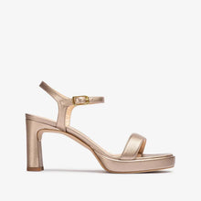 Cargar imagen en el visor de la galería, Sandalia Unisa - NEW IN