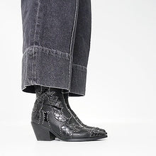 Cargar imagen en el visor de la galería, Botín Noa Harmon