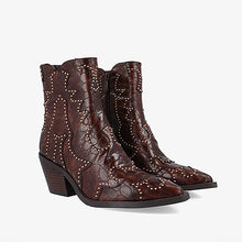Cargar imagen en el visor de la galería, Botín Noa Harmon