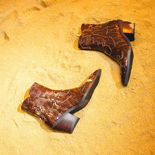 Cargar imagen en el visor de la galería, Botín Noa Harmon