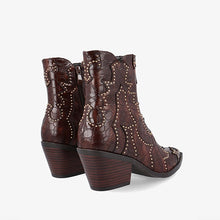 Cargar imagen en el visor de la galería, Botín Noa Harmon