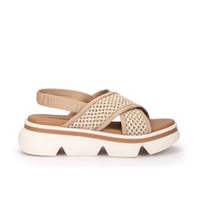 Cargar imagen en el visor de la galería, Sandalia Weekend - NEW IN