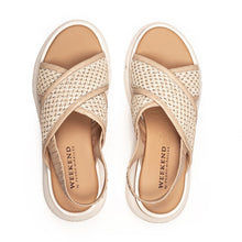 Cargar imagen en el visor de la galería, Sandalia Weekend - NEW IN