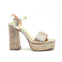 Cargar imagen en el visor de la galería, Sandalia Altrimenti