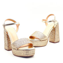 Cargar imagen en el visor de la galería, Sandalia Altrimenti