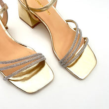 Cargar imagen en el visor de la galería, Sandalia Altrimenti