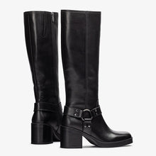 Cargar imagen en el visor de la galería, Bota alta Unisa