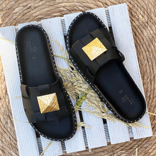 Cargar imagen en el visor de la galería, Sandalia itse