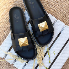 Cargar imagen en el visor de la galería, Sandalia itse