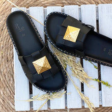 Cargar imagen en el visor de la galería, Sandalia itse