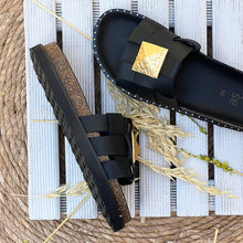 Cargar imagen en el visor de la galería, Sandalia itse