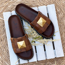 Cargar imagen en el visor de la galería, Sandalia itse