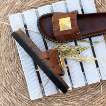 Cargar imagen en el visor de la galería, Sandalia itse