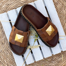 Cargar imagen en el visor de la galería, Sandalia itse