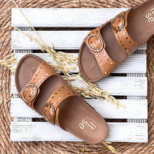 Cargar imagen en el visor de la galería, Sandalia itse