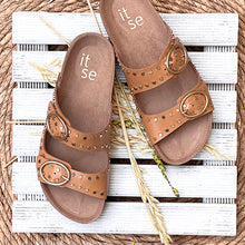 Cargar imagen en el visor de la galería, Sandalia itse