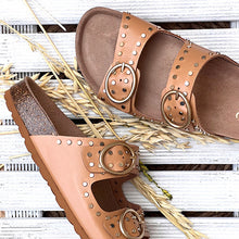 Cargar imagen en el visor de la galería, Sandalia itse