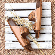 Cargar imagen en el visor de la galería, Sandalia itse