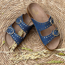 Cargar imagen en el visor de la galería, Sandalia itse