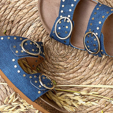 Cargar imagen en el visor de la galería, Sandalia itse