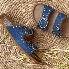 Cargar imagen en el visor de la galería, Sandalia itse