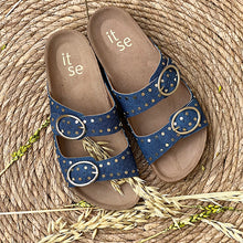 Cargar imagen en el visor de la galería, Sandalia itse