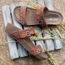 Cargar imagen en el visor de la galería, Sandalia Itse