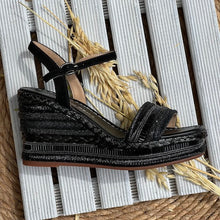 Cargar imagen en el visor de la galería, Sandalia Alma en Pena