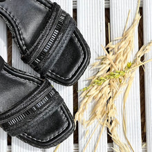 Cargar imagen en el visor de la galería, Sandalia Alma en Pena