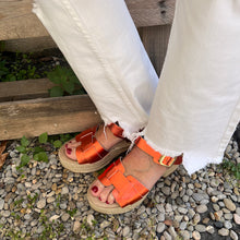 Cargar imagen en el visor de la galería, Sandalia Itse