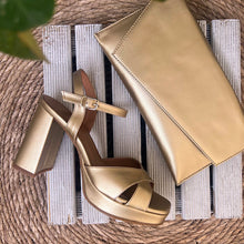 Cargar imagen en el visor de la galería, Sandalia Itse