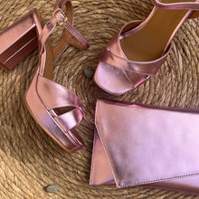 Cargar imagen en el visor de la galería, Sandalia Itse