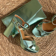 Cargar imagen en el visor de la galería, Sandalia Itse