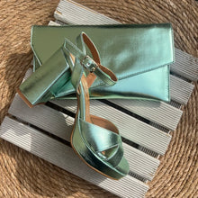 Cargar imagen en el visor de la galería, Sandalia Itse