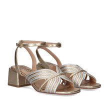 Cargar imagen en el visor de la galería, Sandalia EXE - NEW IN