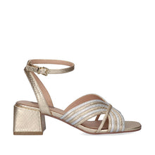 Cargar imagen en el visor de la galería, Sandalia EXE - NEW IN