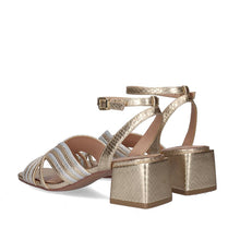 Cargar imagen en el visor de la galería, Sandalia EXE - NEW IN