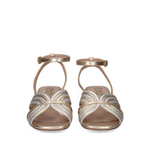 Cargar imagen en el visor de la galería, Sandalia EXE - NEW IN