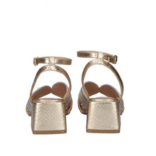 Cargar imagen en el visor de la galería, Sandalia EXE - NEW IN