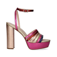 Cargar imagen en el visor de la galería, Sandalia EXE - NEW IN