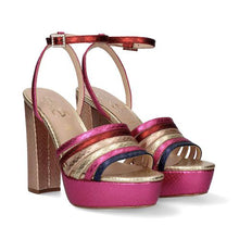 Cargar imagen en el visor de la galería, Sandalia EXE - NEW IN