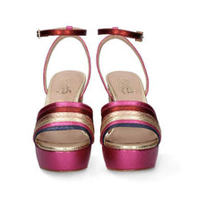 Cargar imagen en el visor de la galería, Sandalia EXE - NEW IN