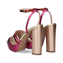 Cargar imagen en el visor de la galería, Sandalia EXE - NEW IN