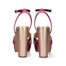 Cargar imagen en el visor de la galería, Sandalia EXE - NEW IN